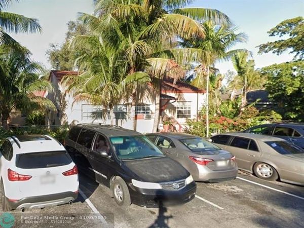 1111 NE 5th Terrace, Unit A, Fort Lauderdale, FL 33304