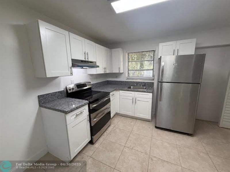 1111 NE 5th Terrace, Unit A, Fort Lauderdale, FL 33304 Photo