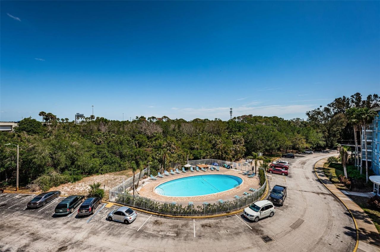 3315 58th Avenue S, Unit 509, Saint Petersburg, FL 33711 Photo