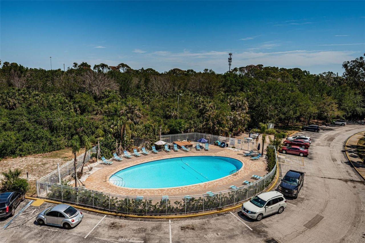 3315 58th Avenue S, Unit 509, Saint Petersburg, FL 33711 Photo