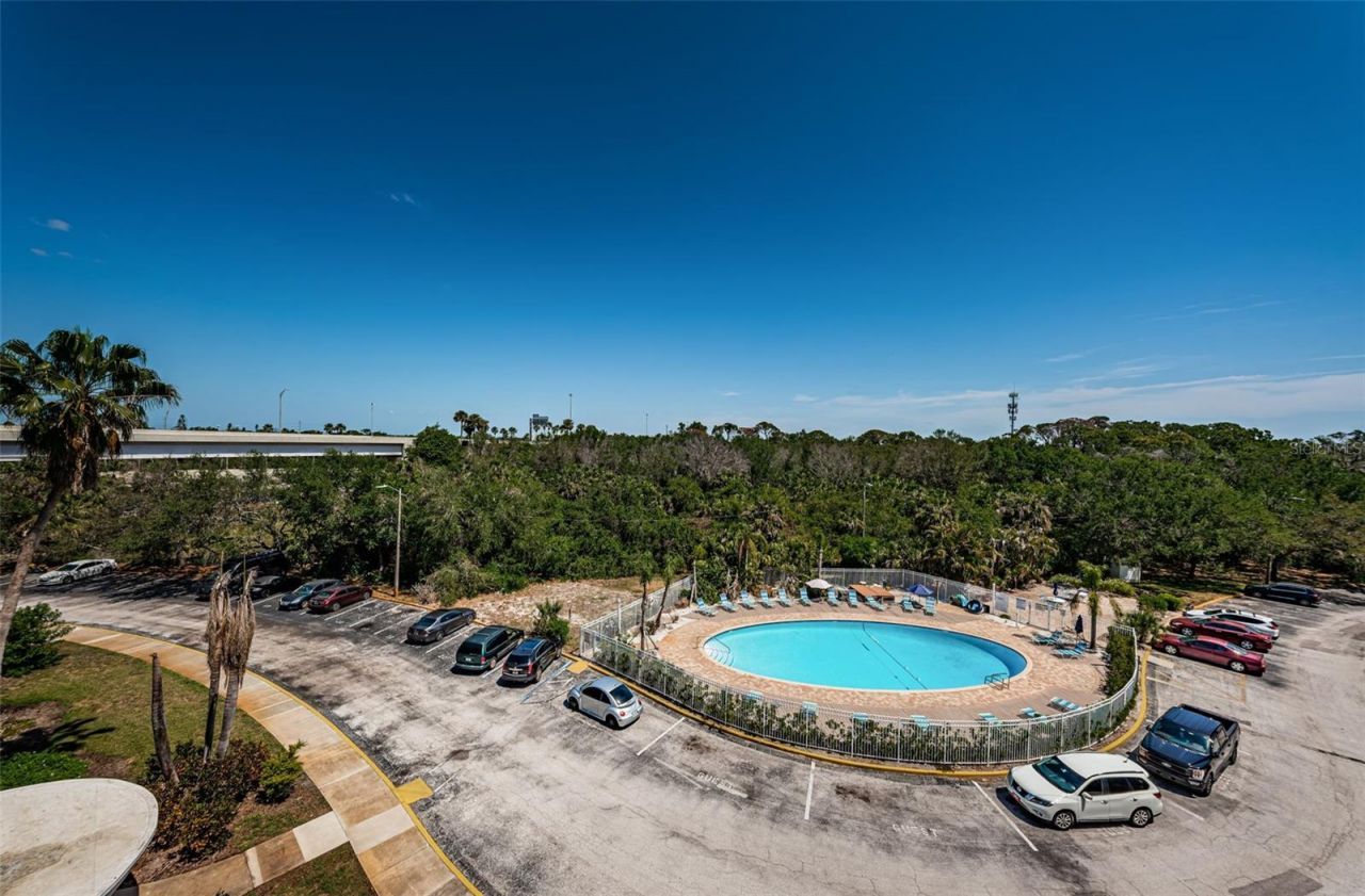 3315 58th Avenue S, Unit 509, Saint Petersburg, FL 33711 Photo