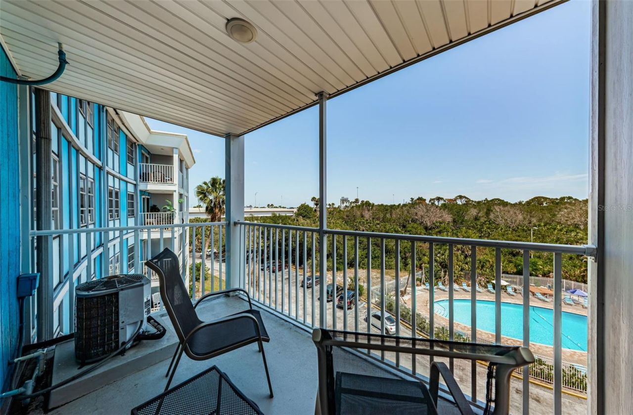 3315 58th Avenue S, Unit 509, Saint Petersburg, FL 33711 Photo