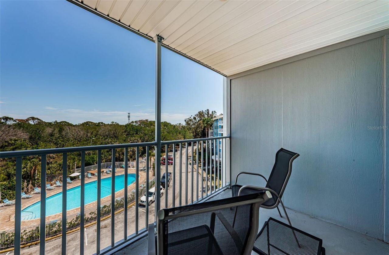 3315 58th Avenue S, Unit 509, Saint Petersburg, FL 33711 Photo