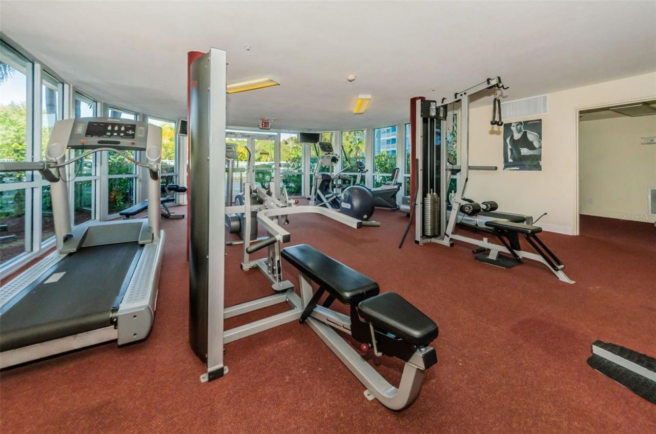 3315 58th Avenue S, Unit 509, Saint Petersburg, FL 33711 Photo