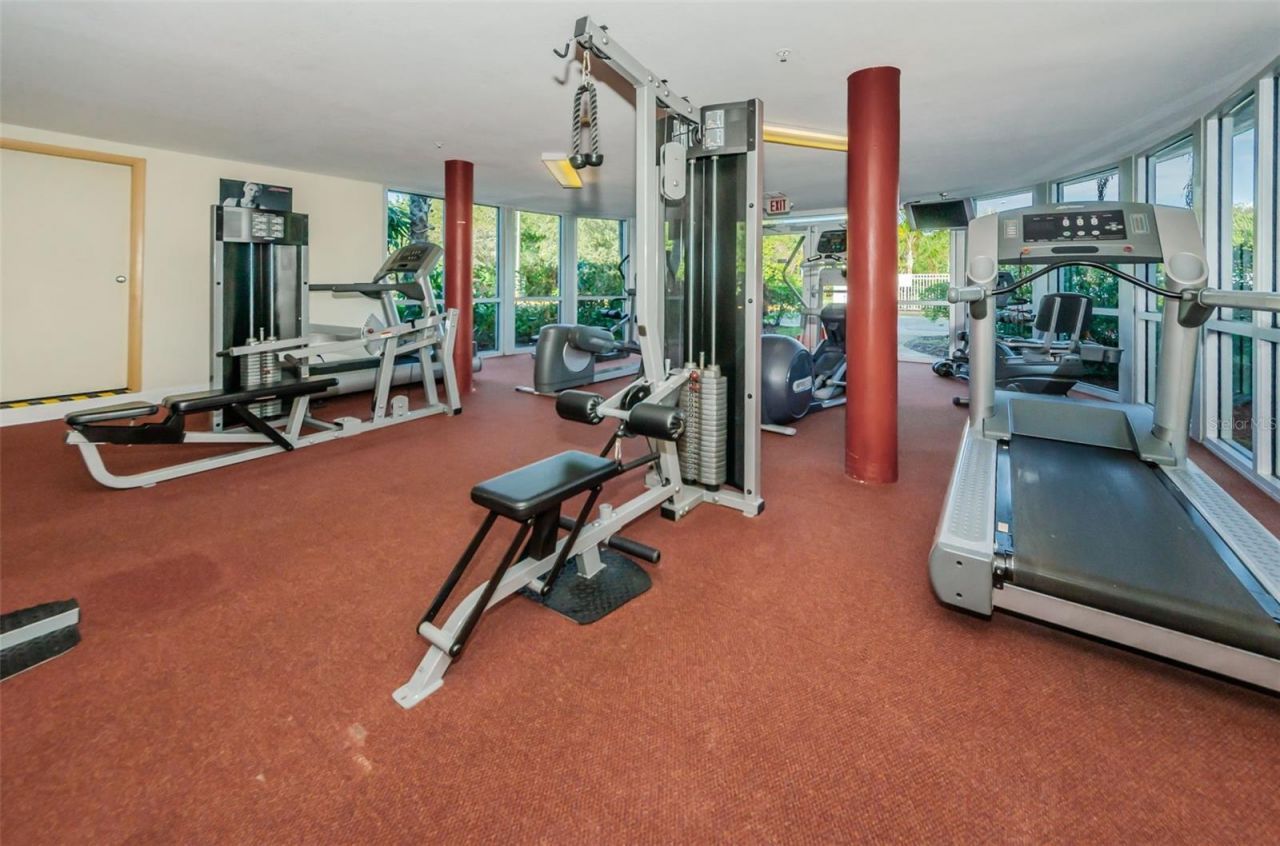 3315 58th Avenue S, Unit 509, Saint Petersburg, FL 33711 Photo