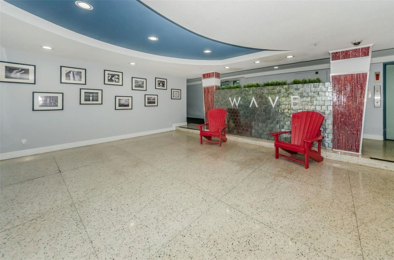 3315 58th Avenue S, Unit 509, Saint Petersburg, FL 33711 Photo