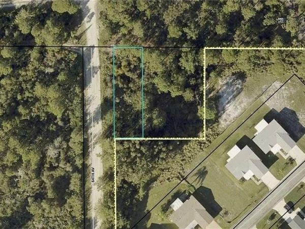 64TH AVENUE, SEBASTIAN, FL 32958