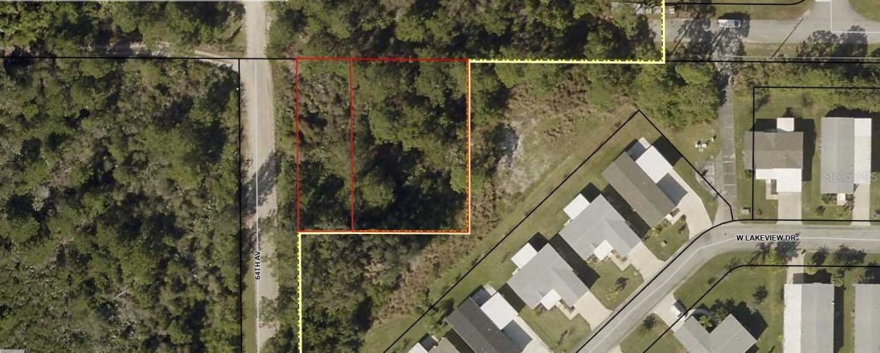 64th Avenue, Sebastian, FL 32958 Photo