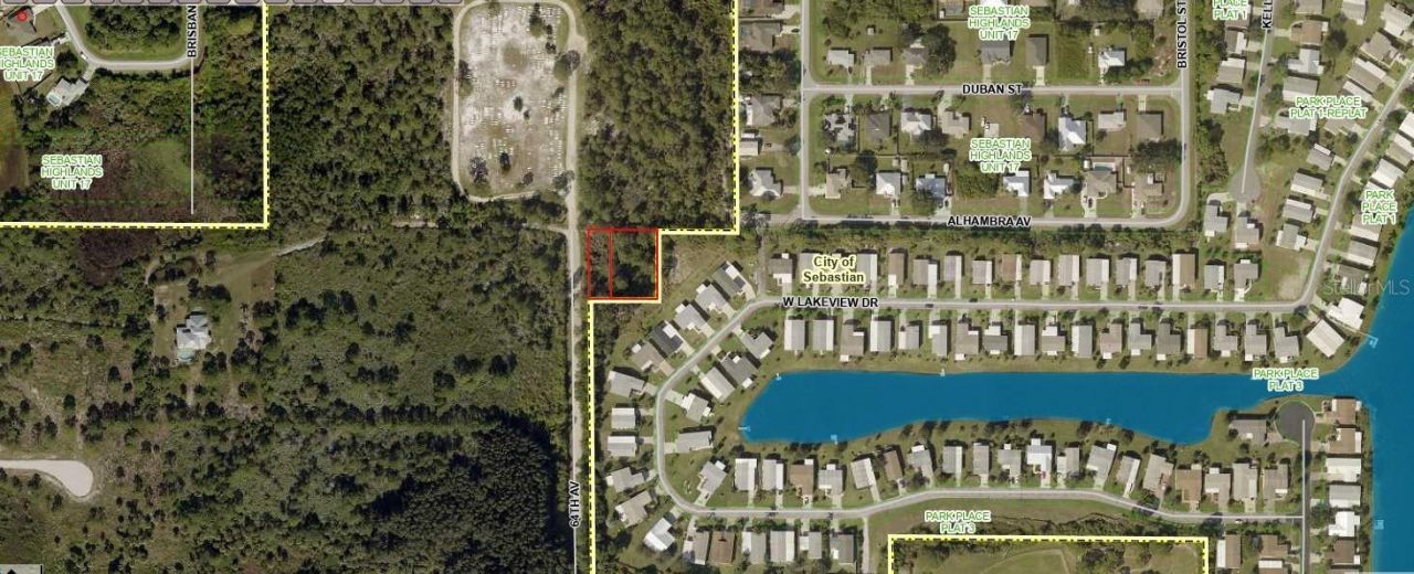 64th Avenue, Sebastian, FL 32958 Photo