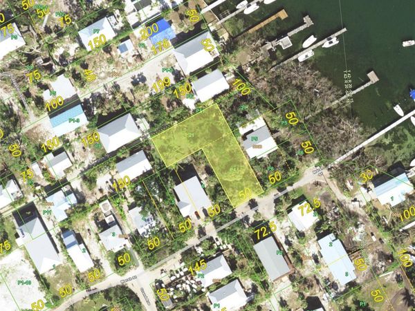 8622 MARSH STREET, PLACIDA, FL 33946