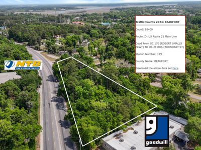 125 Parris Island, Beaufort, SC 29906