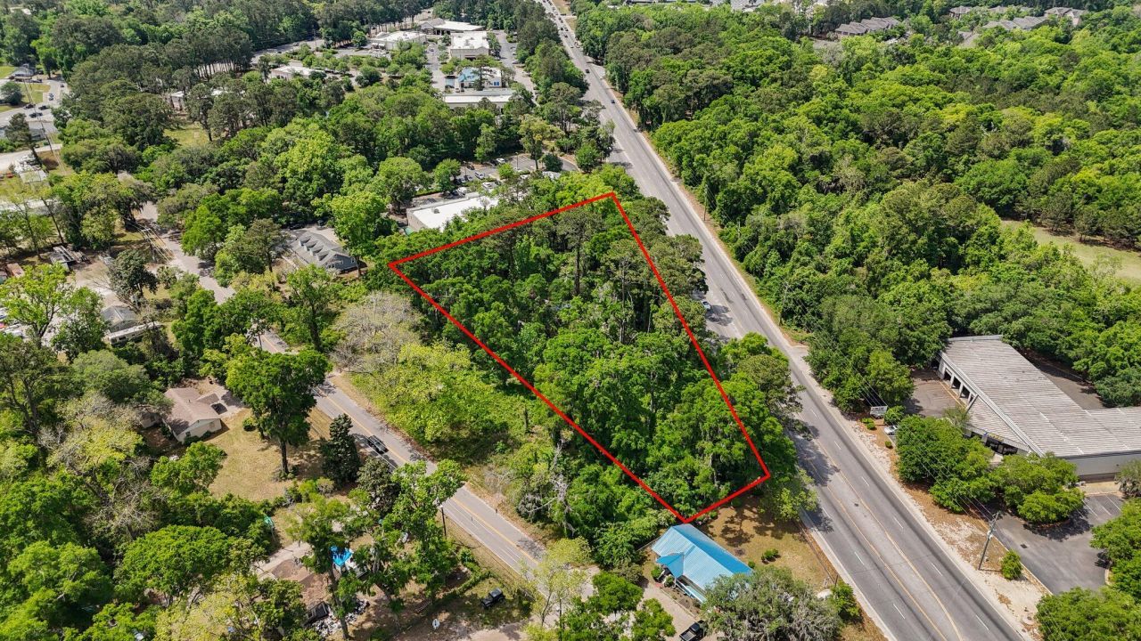 125 Parris Island Photo 5