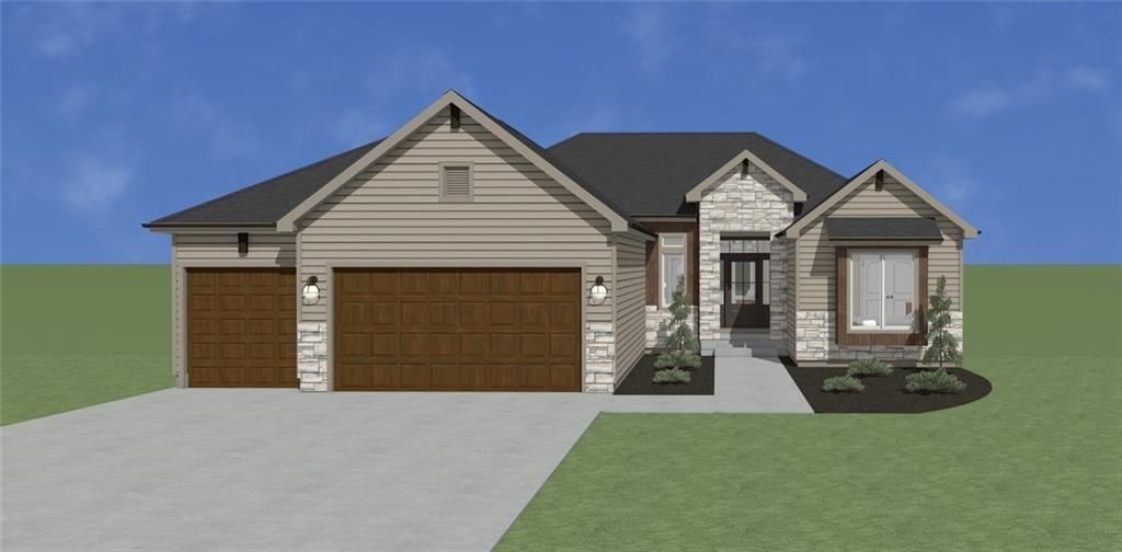 12154 N Forrest Court, Kansas City, MO 64165 Main Photo