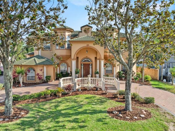 7957 SOUTH PARK PLACE, ORLANDO, FL 32819