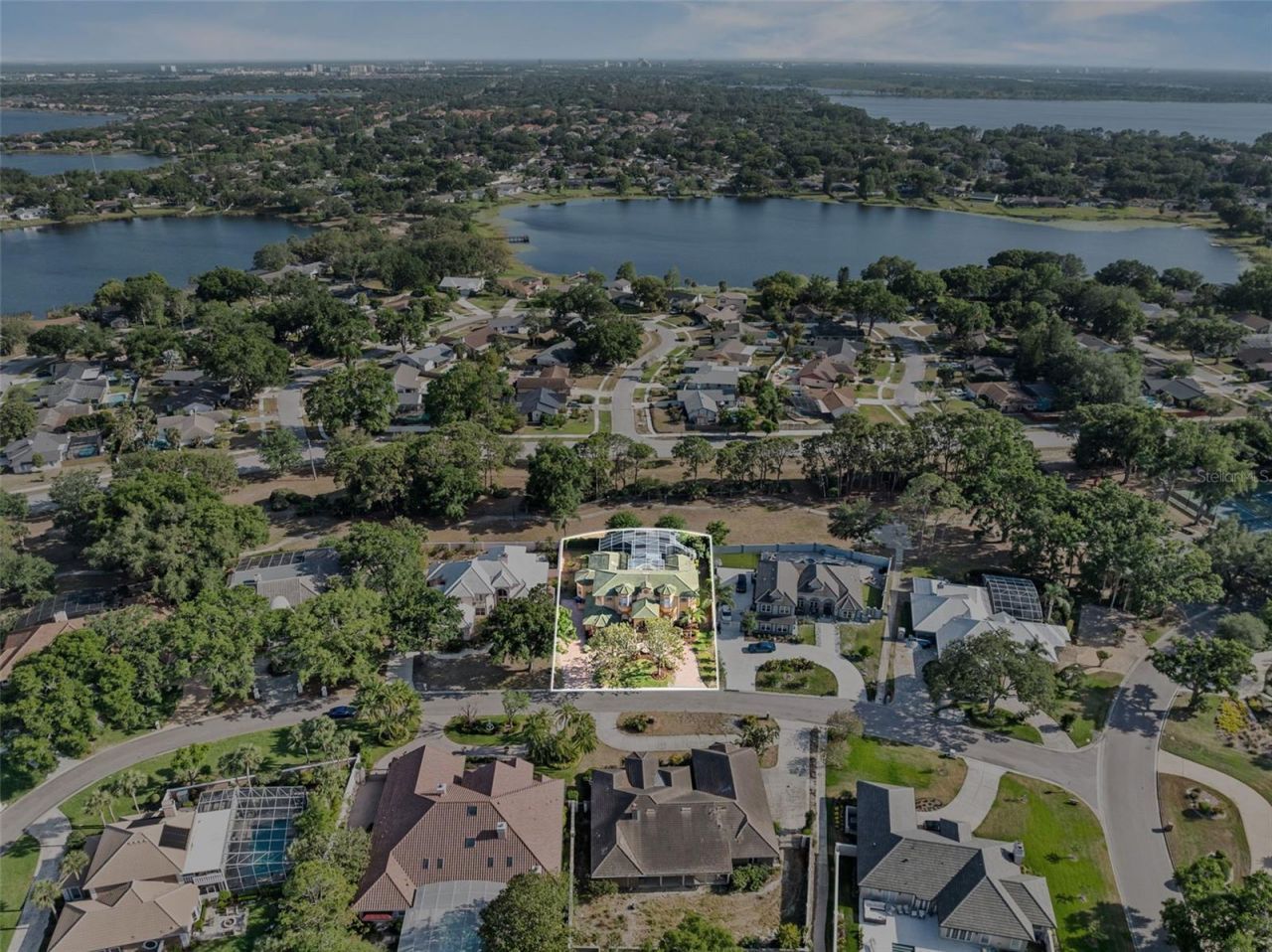 7957 South Park Place, Orlando, FL 32819 Photo