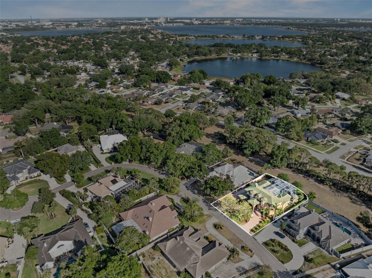 7957 South Park Place, Orlando, FL 32819 Photo