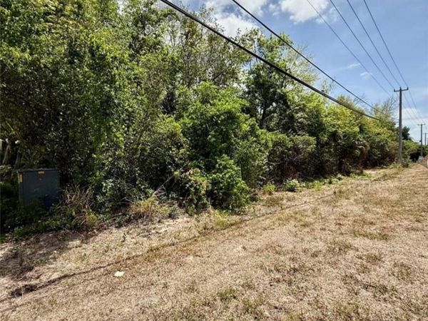 WASHINGTON AVENUE, TITUSVILLE, FL 32796