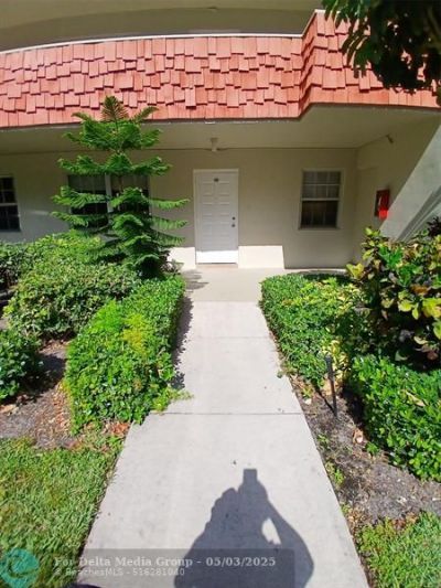 907 Cypress Terrace, Unit 104, Pompano Beach, FL 33069 Photo