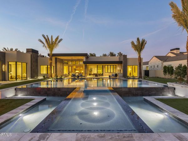 7001 E PARADISE Drive, Scottsdale, AZ 85254