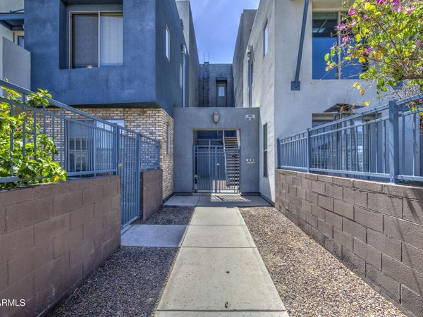 615 E Portland Street, Unit 261, Phoenix, AZ 85004