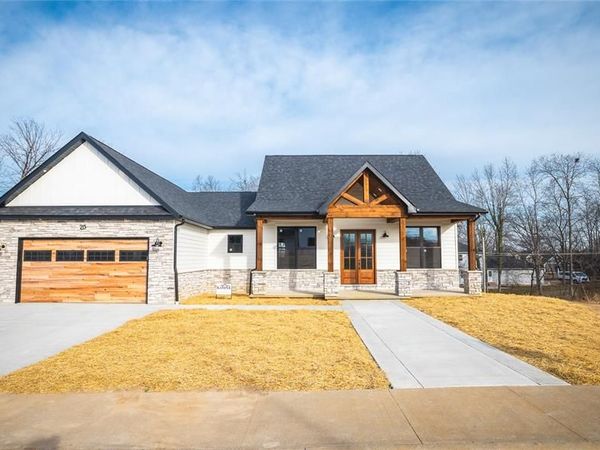 213 Sunny Drive, Rolla, MO 65401