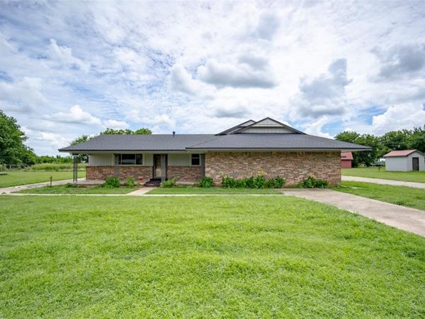 13257 Highway 76, Lindsay, OK 73052