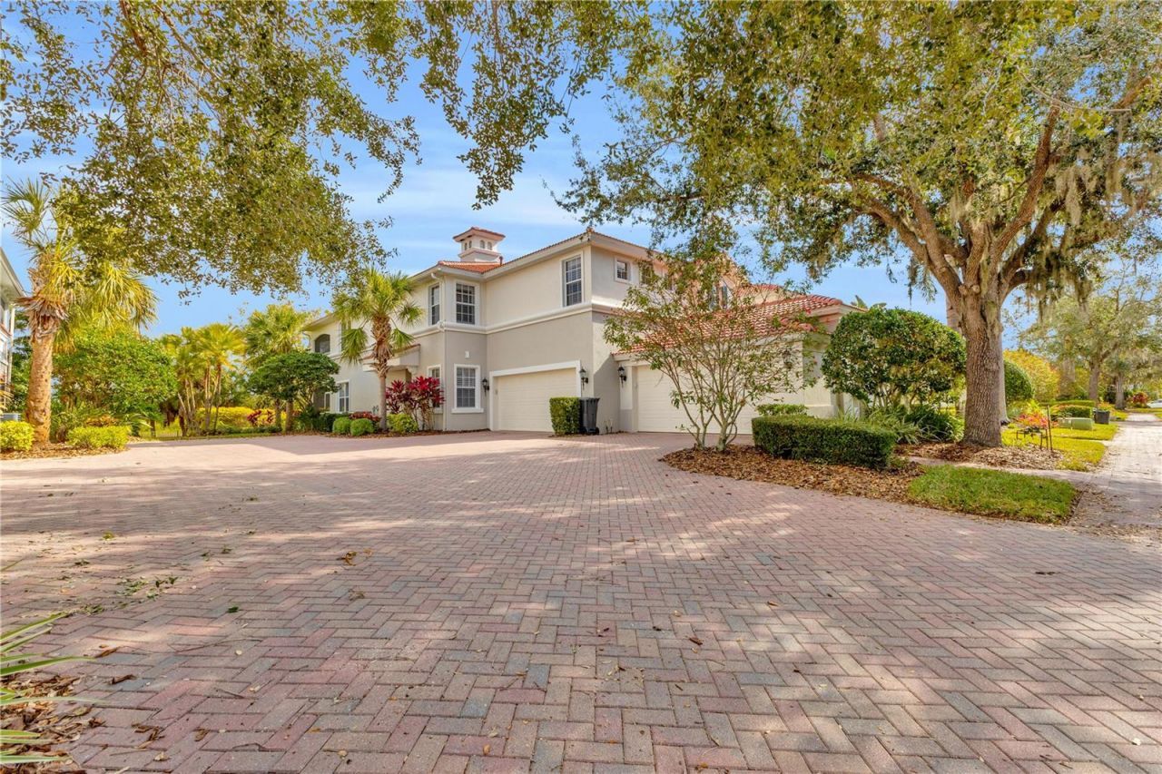 927 River Basin Court, Unit 201C, Bradenton, FL 34212 Photo