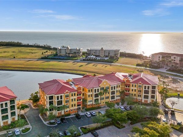 95 VIVANTE BOULEVARD, Unit 9524, PUNTA GORDA, FL 33950