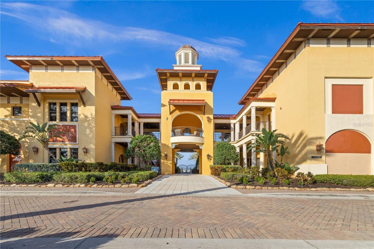 95 Vivante Boulevard, Unit 9524, Punta Gorda, FL 33950 Photo