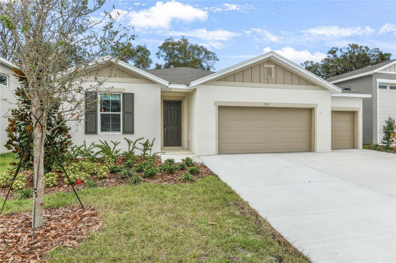 333 Alexandrite Street, Deland, FL 32720 Main Photo