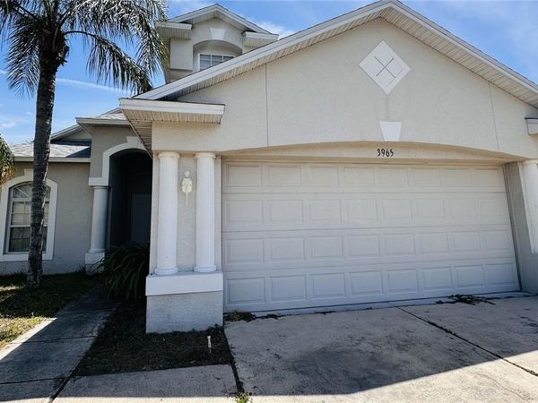 3965 HAMPTON HILLS ROAD, LAKELAND, FL 33810