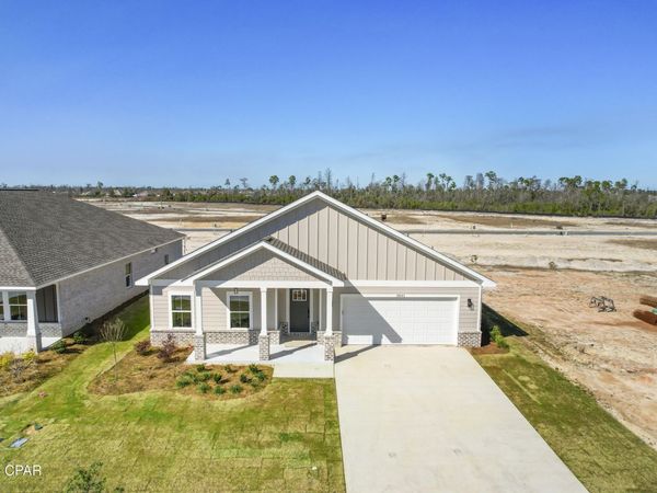 3841 Red Deer Circle, Panama City, FL 32404