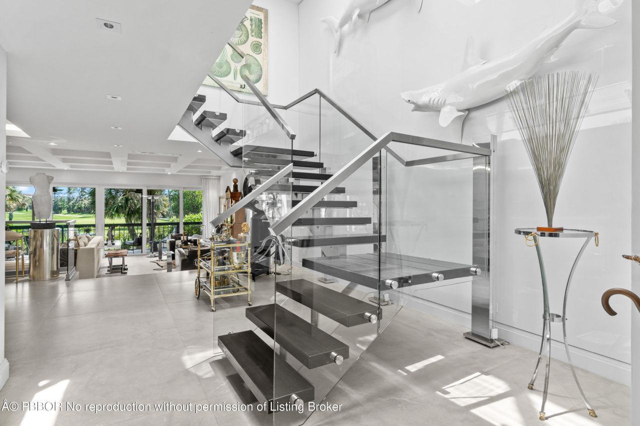 2335 S Ocean Boulevard, Unit C-9, Palm Beach, FL 33480 Photo