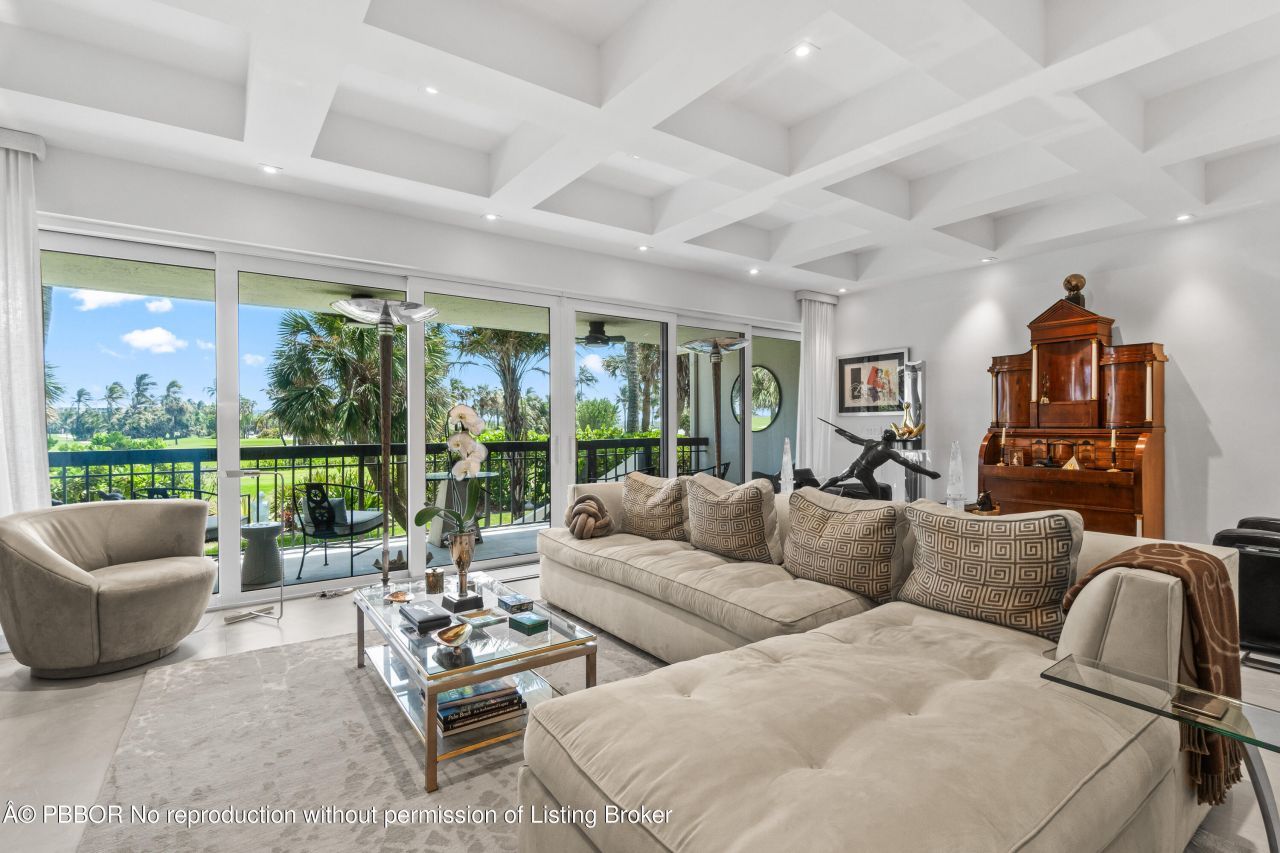 2335 S Ocean Boulevard, Unit C-9, Palm Beach, FL 33480 Photo