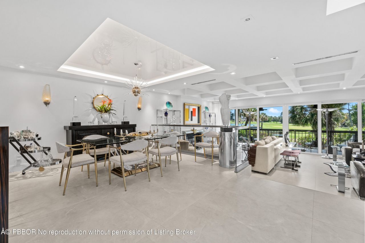 2335 S Ocean Boulevard, Unit C-9, Palm Beach, FL 33480 Photo