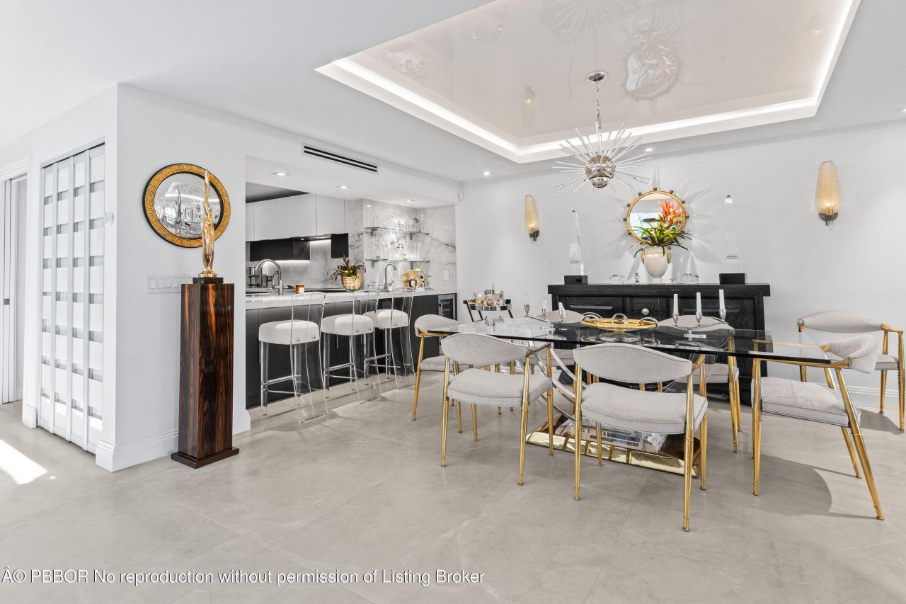 2335 S Ocean Boulevard, Unit C-9, Palm Beach, FL 33480 Photo