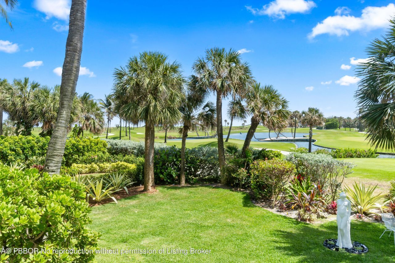 2335 S Ocean Boulevard, Unit C-9, Palm Beach, FL 33480 Photo