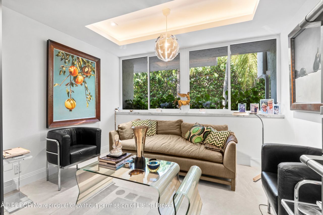 2335 S Ocean Boulevard, Unit C-9, Palm Beach, FL 33480 Photo