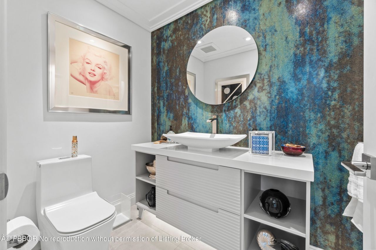 2335 S Ocean Boulevard, Unit C-9, Palm Beach, FL 33480 Photo