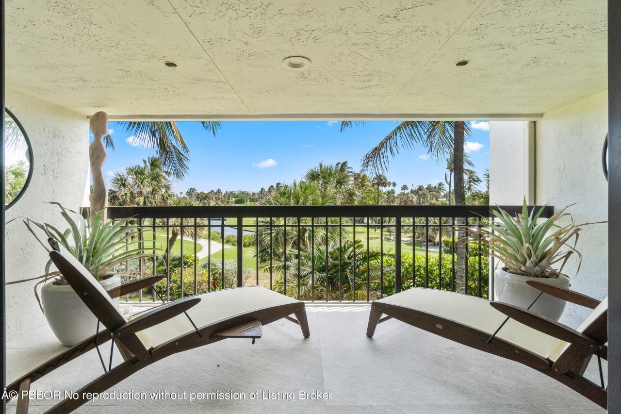 2335 S Ocean Boulevard, Unit C-9, Palm Beach, FL 33480 Photo