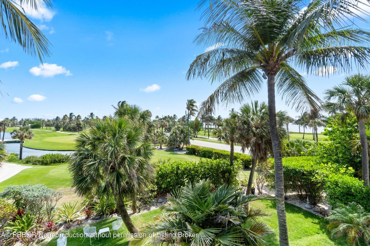2335 S Ocean Boulevard, Unit C-9, Palm Beach, FL 33480 Photo