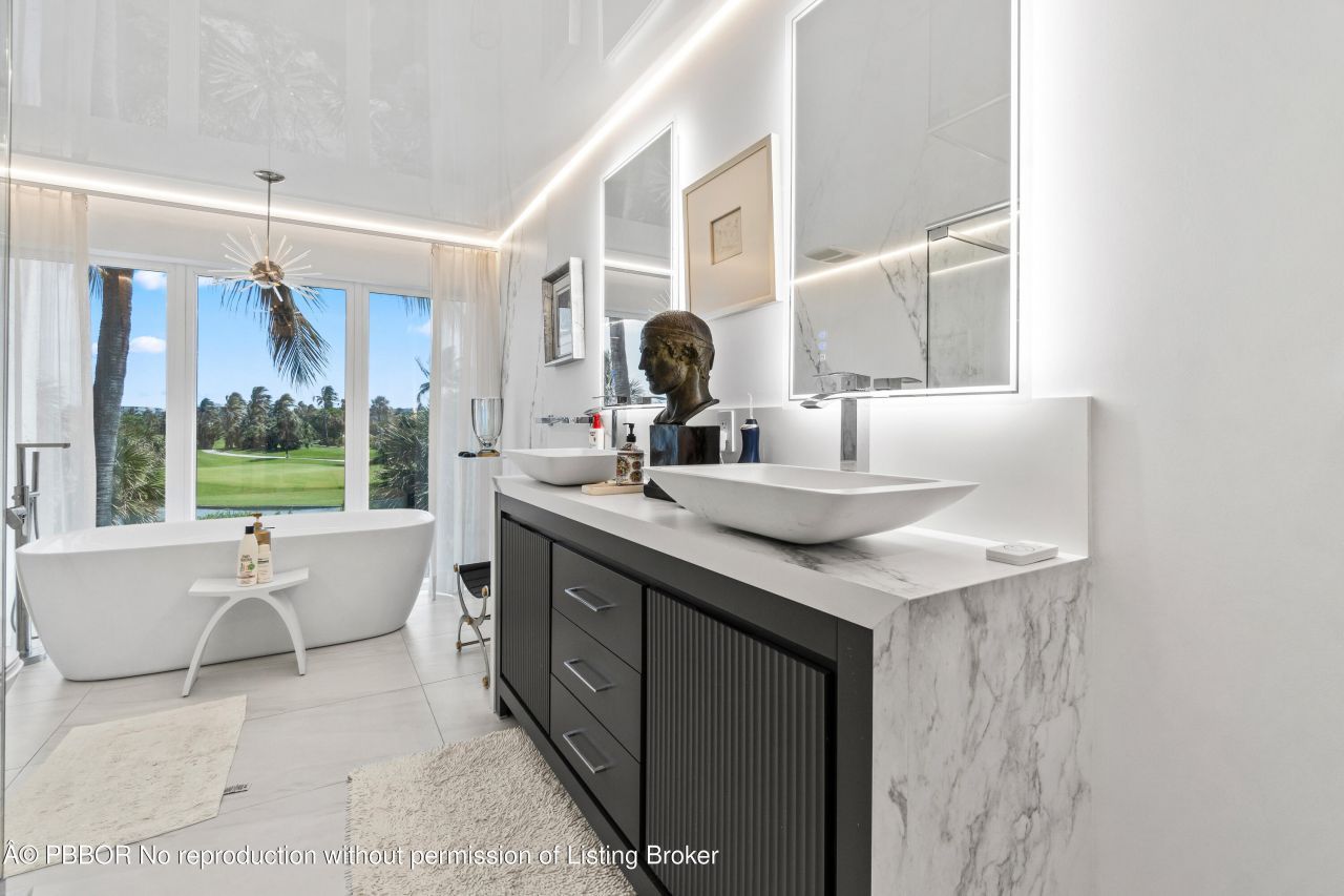 2335 S Ocean Boulevard, Unit C-9, Palm Beach, FL 33480 Photo