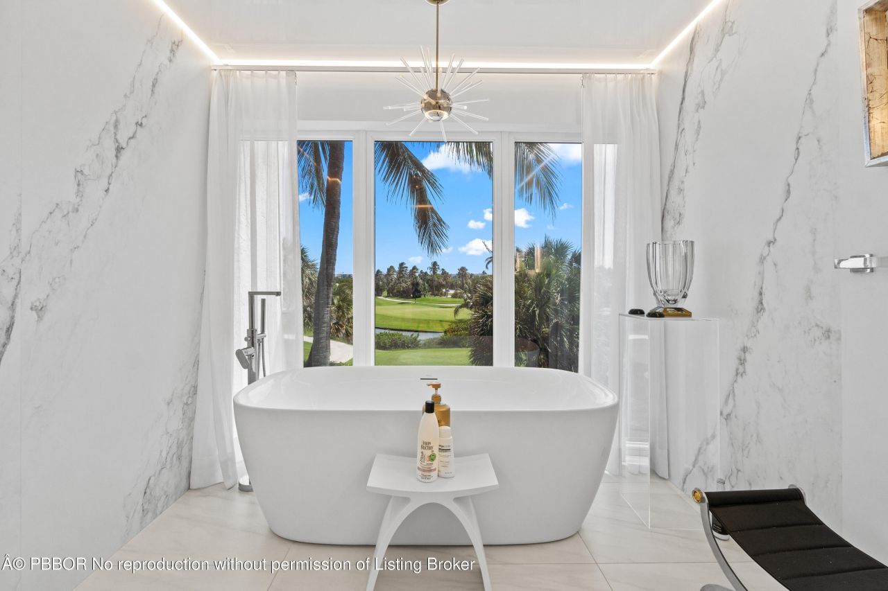 2335 S Ocean Boulevard, Unit C-9, Palm Beach, FL 33480 Photo