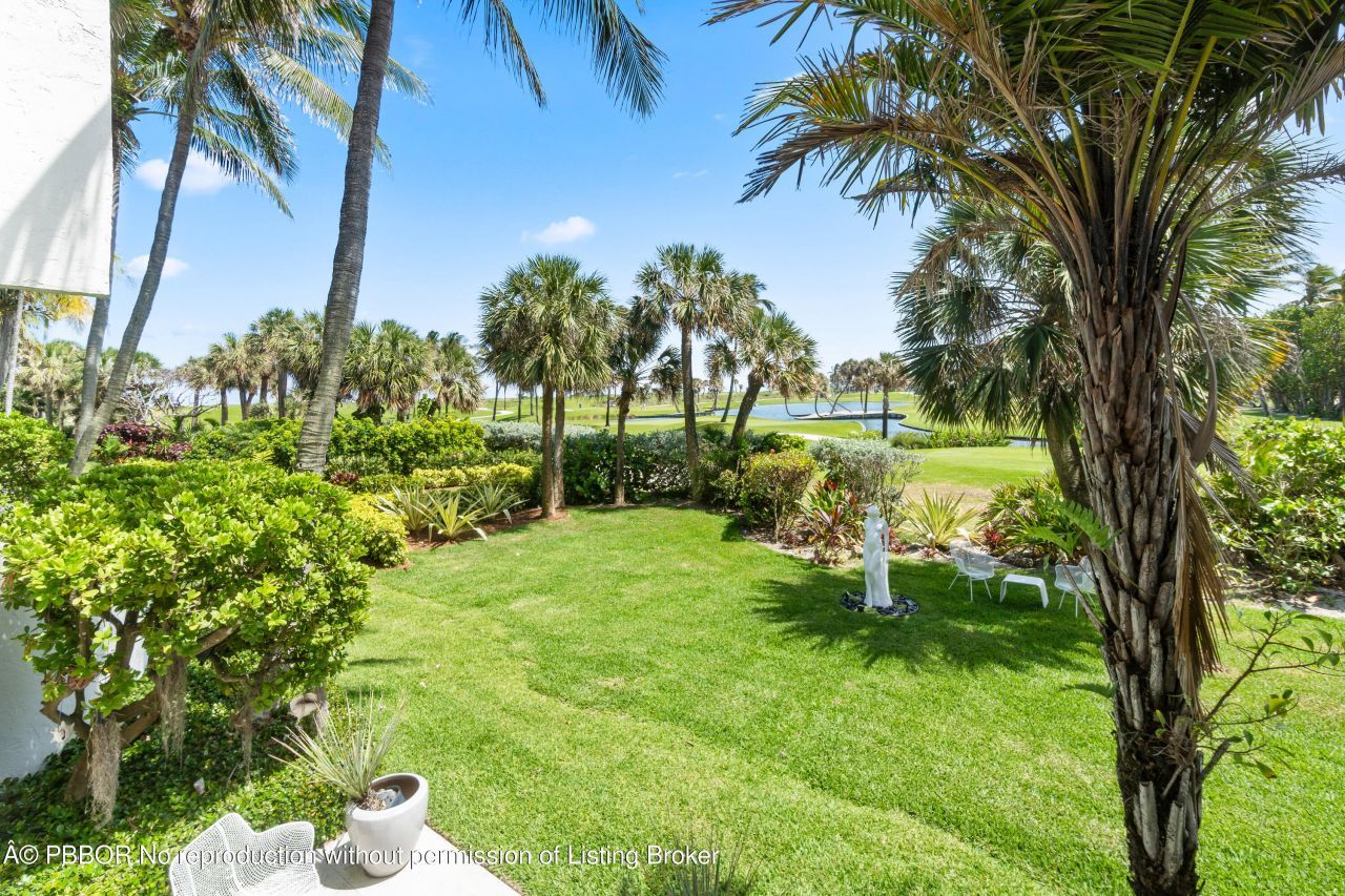 2335 S Ocean Boulevard, Unit C-9, Palm Beach, FL 33480 Photo