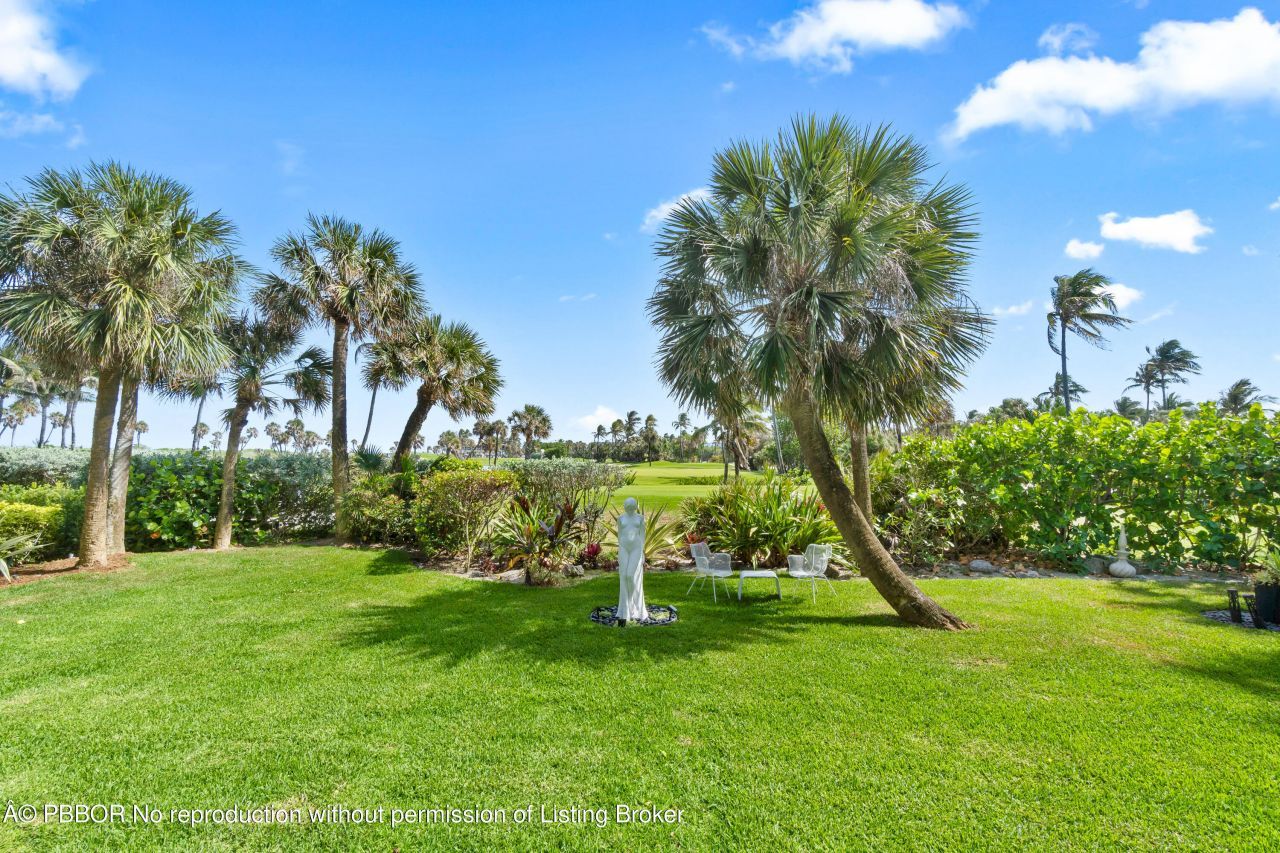 2335 S Ocean Boulevard, Unit C-9, Palm Beach, FL 33480 Photo