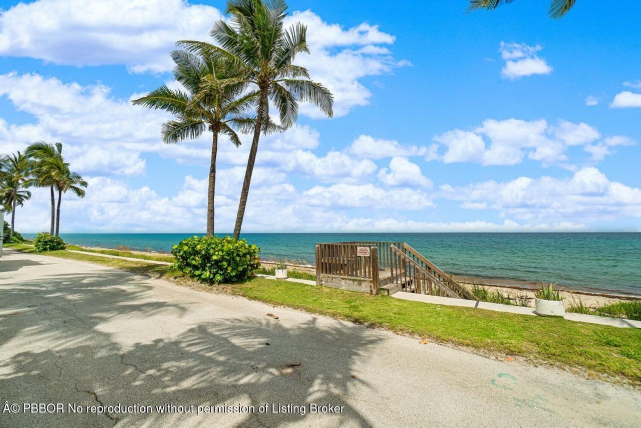 2335 S Ocean Boulevard, Unit C-9, Palm Beach, FL 33480 Photo