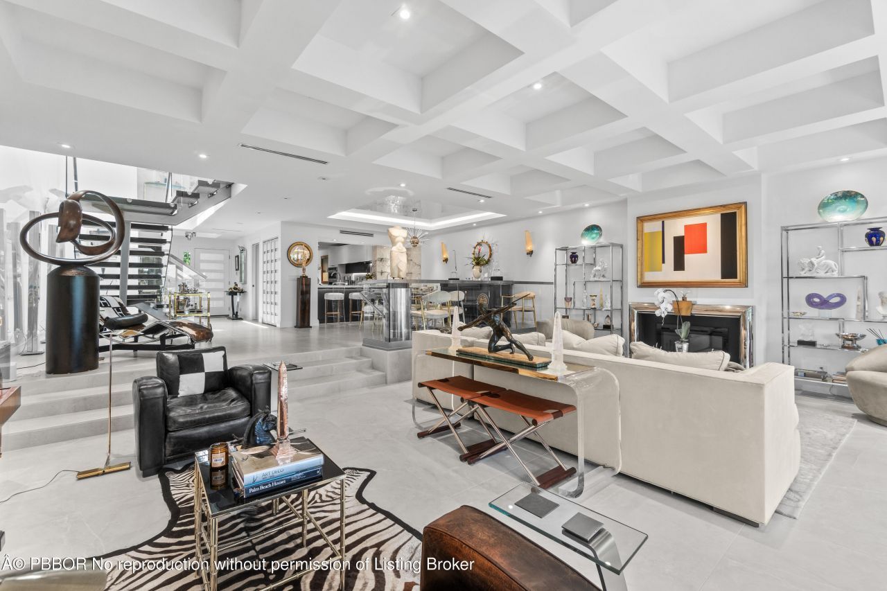 2335 S Ocean Boulevard, Unit C-9, Palm Beach, FL 33480 Photo