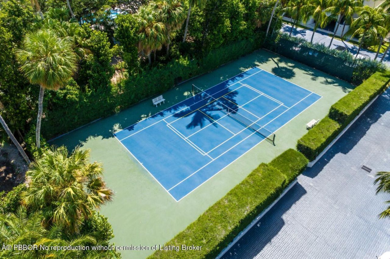 2335 S Ocean Boulevard, Unit C-9, Palm Beach, FL 33480 Photo