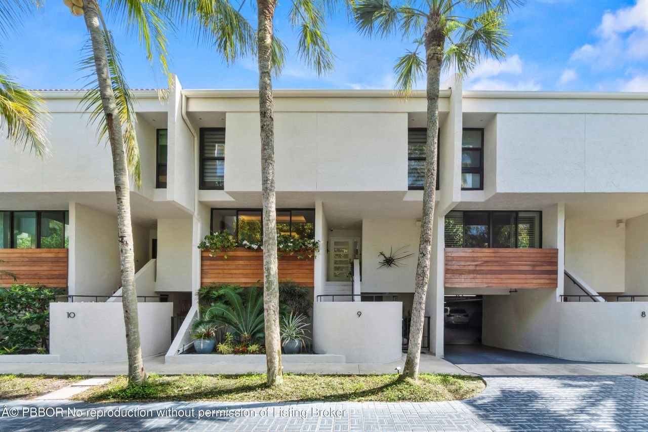 2335 S Ocean Boulevard, Unit C-9, Palm Beach, FL 33480 Photo