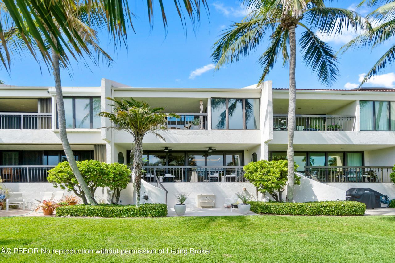 2335 S Ocean Boulevard, Unit C-9, Palm Beach, FL 33480 Photo